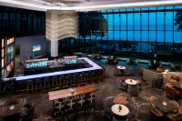 San Francisco Airport Marriott Waterfront - Baarit