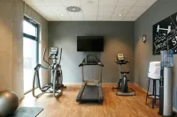 Moxy Frankfurt Eschborn - Træningscentre