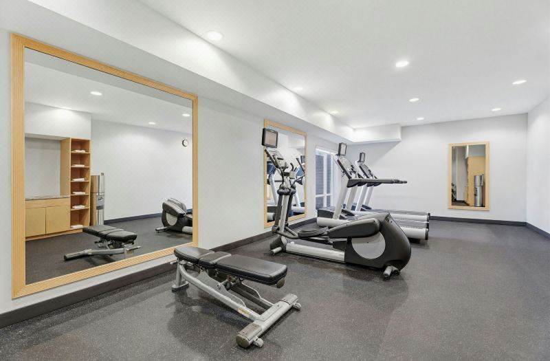 TownePlace Suites Detroit Auburn Hills photo 2