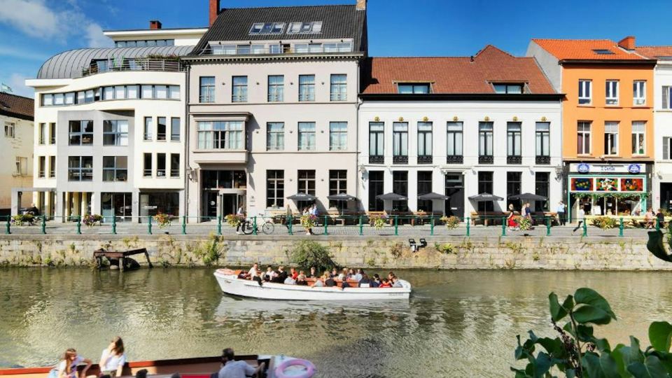 Hotel Harmony