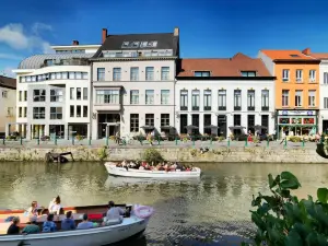 Hotel Harmony
