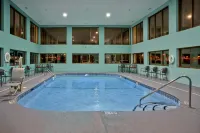 Hampton Inn Sevierville - Swimmingpools