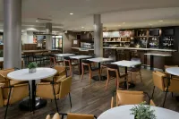 Courtyard Memphis Collierville - breakfast