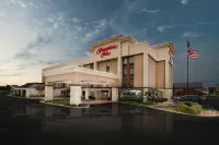 塔爾薩斷箭鎮歡朋酒店 - Wi-Fi