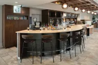 Courtyard Pigeon Forge - bar