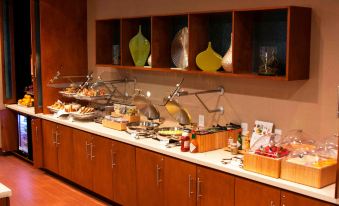 SpringHill Suites Corpus Christi
