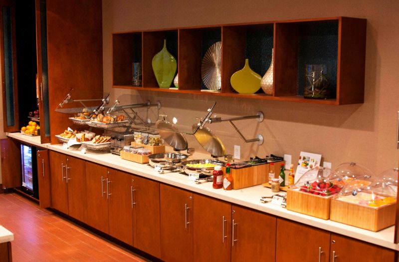 SpringHill Suites Corpus Christi photo 5
