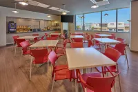 City Express Junior by Marriott San Luis Potosi Carranza - Завтрак