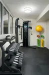 Courtyard Key Largo - Gym