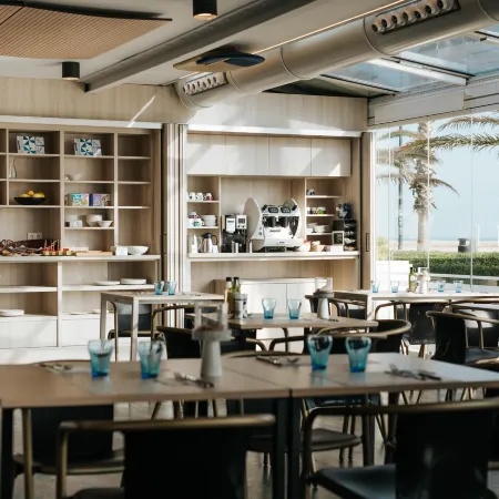 Hotel Neptuno Playa & Spa