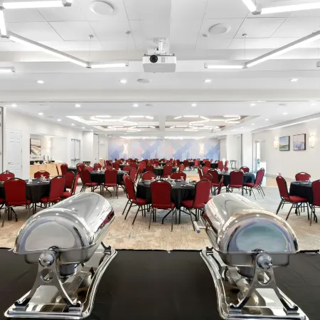 Hilton Garden Inn Lexington/Georgetown