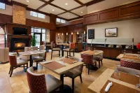 Four Points by Sheraton Ontario-Rancho Cucamonga - Parking