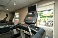 Residence Inn Harrisburg North - gimnasio