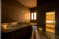 科拉飯店 - SPA