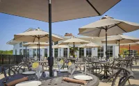 The Ohioan Hotel and Event Center - Wifi