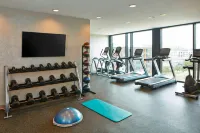 AC Hotel des Moines East Village - Boutique