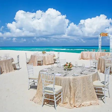 Royalton CHIC Cancun, An Autograph Collection All-Inclusive Resort - Adults Only