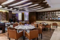 Cali Marriott Hotel - breakfast