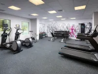 Hampton Inn & Suites Atlanta  Decatur/Emory - Træningscentre