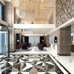 DoubleTree by Hilton Suites Trabzon Yomra - 4-Sterne