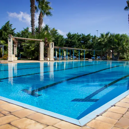 UNA HOTELS Regina Bari