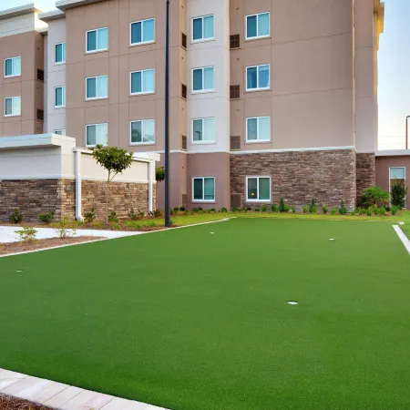 Residence Inn Brunswick