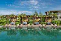 Khao Lak Marriott Beach Resort & Spa - Luxury