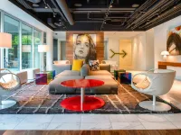 ذا هوتل زاجس بورتلاند Hotels near رِفربليس