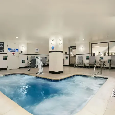 Hampton Inn & Suites Ogden