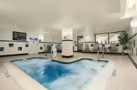 Hampton Inn & Suites Ogden - Gym
