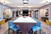 Hampton Inn Detroit/Utica-Shelby Township - Pet friendly