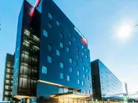 Courtyard by Marriott Bogota Airport Hotels near Fontibon