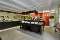 Protea Hotel Mahikeng - servizio colazione