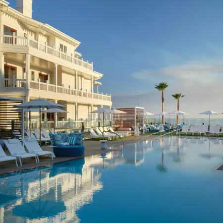 Shore House at the Del, Lxr Hotels & Resorts