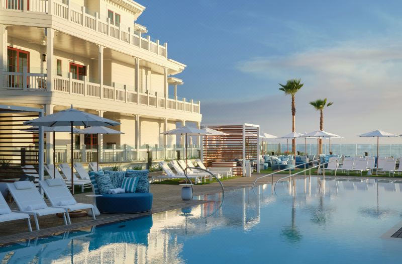 Shore House at the Del, Lxr Hotels & Resorts photo 3