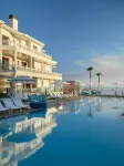 Shore House at the Del, Lxr Hotels & Resorts - Beach
