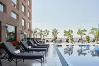 JW Marriott Hotel Mexico City Polanco - 5 stjerner