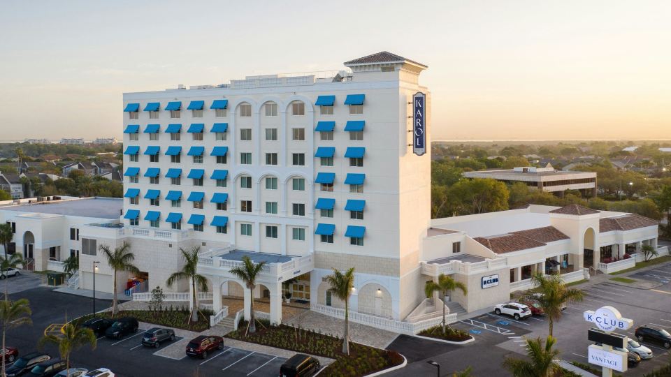 The Karol Hotel, St. Petersburg Clearwater, a Tribute Portfolio Hotel