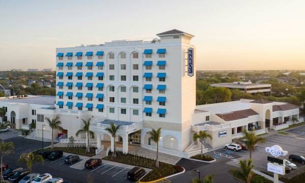 The Karol Hotel, St. Petersburg Clearwater, a Tribute Portfolio Hotel