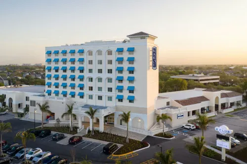 The Karol Hotel, St. Petersburg Clearwater, a Tribute Portfolio Hotel - Barer