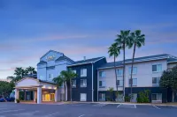 Fairfield Inn & Suites McAllen Airport - 3-Star