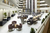 Embassy Suites by Hilton Atlanta Galleria - Fitnessstudio