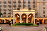 Sheraton Addis, a Luxury Collection Hotel, Addis Ababa - سبا