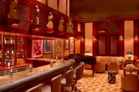 Sheraton Addis, a Luxury Collection Hotel, Addis Ababa - 5 ดาว