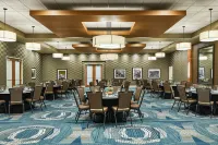 SpringHill Suites Deadwood - parking