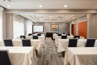 Hampton Inn & Suites by Hilton Barrie - WiFi