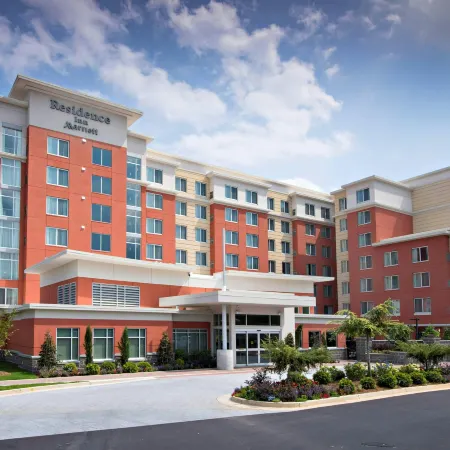 Residence Inn Atlanta Perimeter Center/Dunwoody