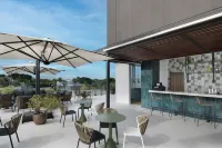 Residence Inn by Marriott Santiago de Los Caballeros - Quầy Bar