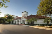 Residence Inn Sandestin at Grand Boulevard - Parking