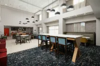 Hampton Inn & Suites McAllen - 2-Star